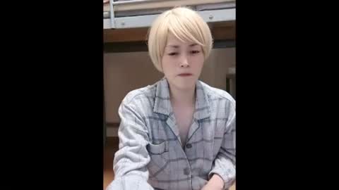 mgnhiroyuki online show from 04/02/26, 09:18