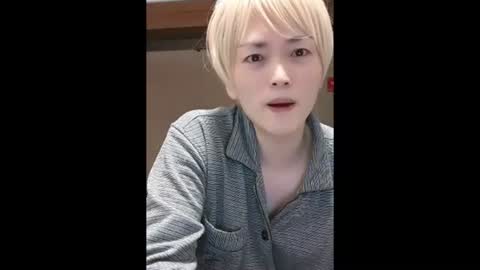 mgnhiroyuki online show from 04/10/26, 03:45