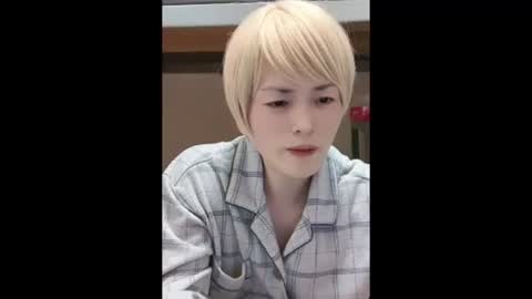 mgnhiroyuki online show from 04/18/26, 10:19