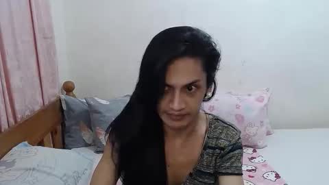 Mary Mhae online show from 01/07/26, 05:26