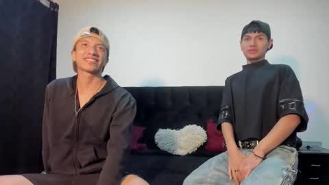 MATHIAS online show from 10/31/25, 05:41