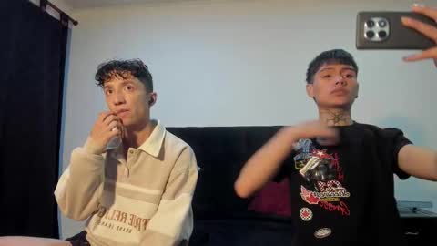 MATHIAS online show from 11/13/25, 03:05