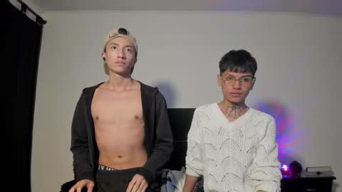 MATHIAS online show from 11/16/25, 03:34