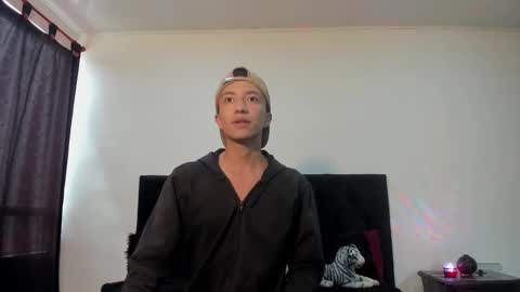 MATHIAS online show from 11/17/25, 03:51