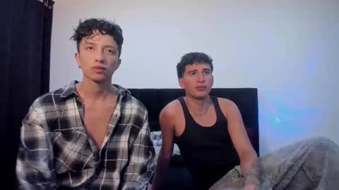 MATHIAS online show from 11/19/25, 04:12