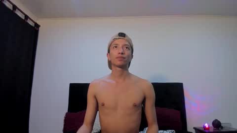 MATHIAS online show from 11/26/25, 07:09