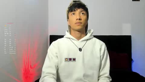 MATHIAS online show from 01/07/26, 01:30