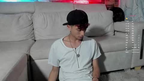 MATHIAS online show from 02/28/26, 05:52