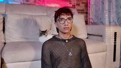 MATHIAS online show from 03/01/26, 01:29