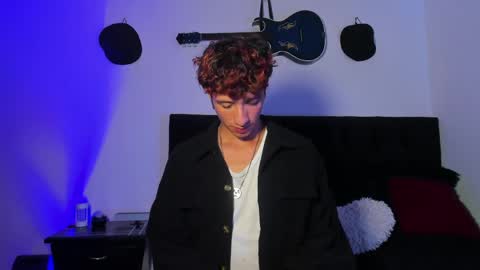 MATHIAS online show from 04/12/26, 04:50