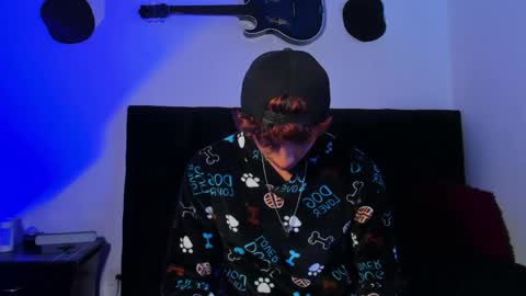 MATHIAS online show from 04/14/26, 05:35