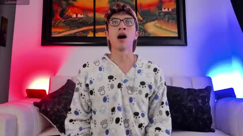 MATHIAS online show from 04/18/26, 07:18