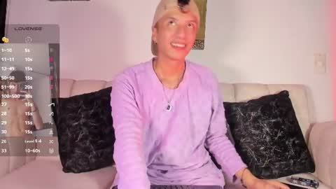 MATHIAS online show from 07/03/26, 03:24