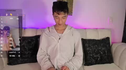 MATHIAS online show from 07/12/26, 04:47