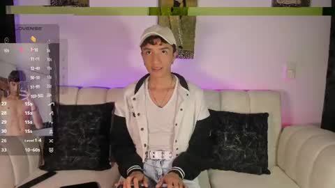 MATHIAS online show from 07/14/26, 04:39
