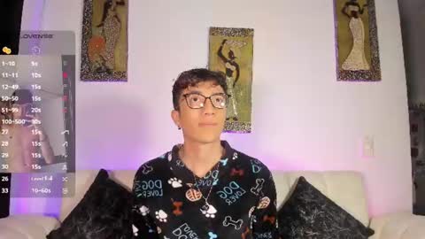 MATHIAS online show from 07/16/26, 04:07