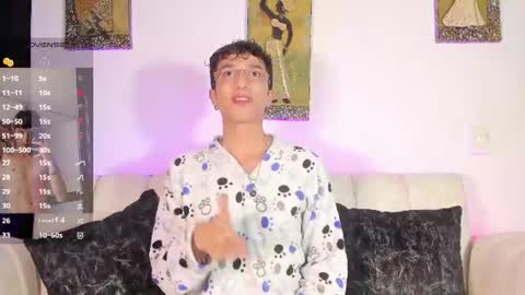 MATHIAS online show from 07/20/26, 06:17