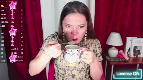 MHAY online show from 02/16/25, 09:27