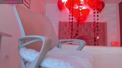 melissa online show from 02/16/25, 02:31