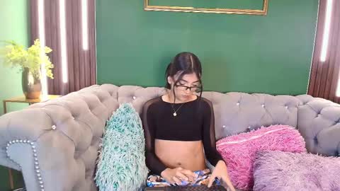 Mhia Kate online show from 02/27/25, 11:41