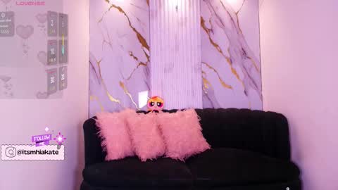 Mhia Kate online show from 02/04/26, 12:11