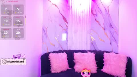 Mhia Kate online show from 02/09/26, 12:20