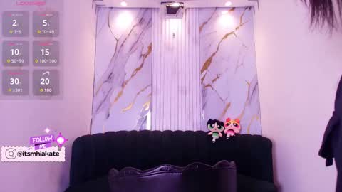 Mhia Kate online show from 03/02/26, 12:01