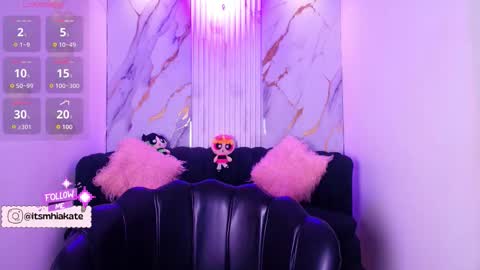 Mhia Kate online show from 03/05/26, 12:12