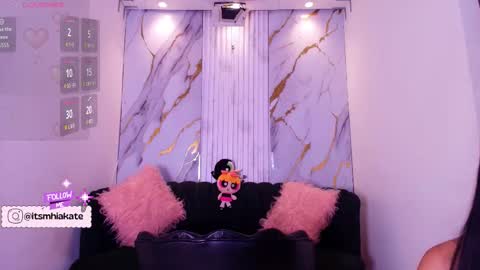 Mhia Kate online show from 03/09/26, 11:58