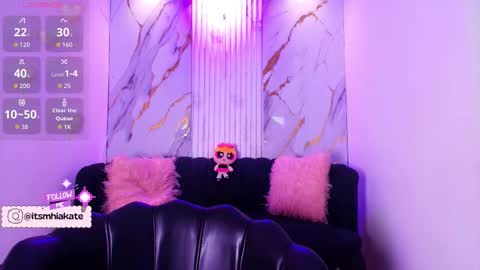 Mhia Kate online show from 03/19/26, 11:58