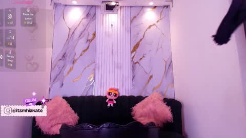 Mhia Kate online show from 03/20/26, 12:10