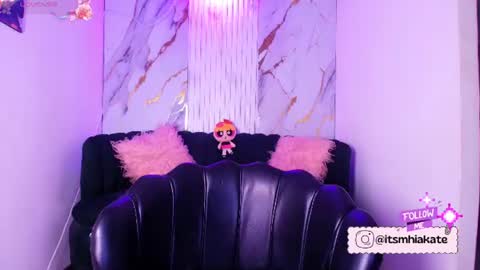 Snapshot of mhia_kate chatting on 06/27/26, 12:22 Mhia Kate online show from 06/27/26, 12:22