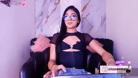 Snapshot of mhia_kate chatting on 07/01/26, 12:29 Mhia Kate online show from 07/01/26, 12:29