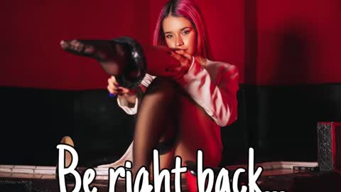 Mistress Corleone online show from 02/06/25, 11:26