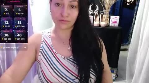 Snapshot of mhialorens chatting on 07/15/26, 03:56 LorenWelcome my rooomLovense is active my orgasms in your handsGive me more pleasure a PVT is open PVT online show from 07/15/26, 03:56