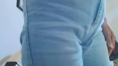 Mulata Spencer online show from 03/03/26, 04:46