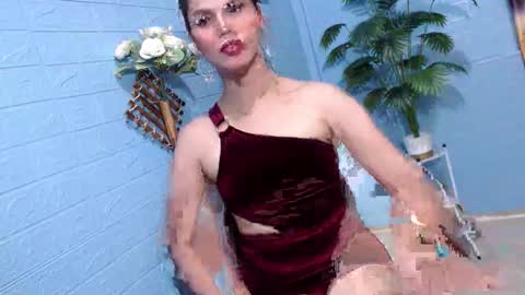 Cretchie  For You online show from 03/30/26, 01:17