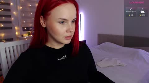 Alice online show from 01/17/25, 01:36