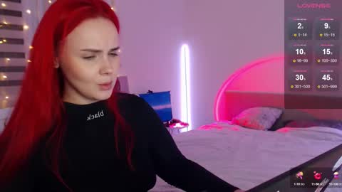 Alice online show from 01/24/25, 08:11