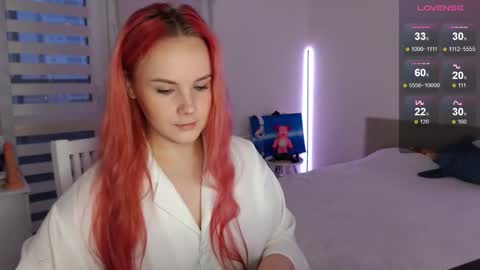 Alice online show from 03/05/25, 03:40