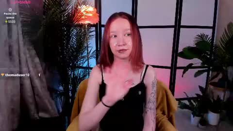 Mia online show from 07/03/26, 06:36