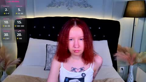Mia online show from 07/21/26, 06:10