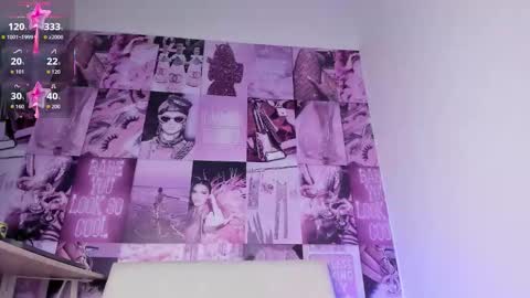 Mia online show from 02/05/26, 06:23