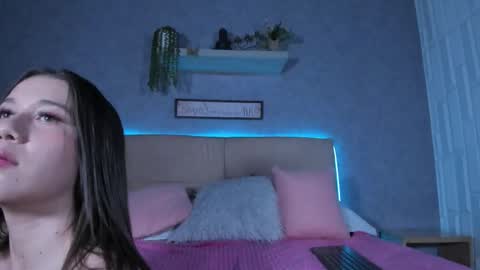 Mia1blaze online show from 03/14/26, 03:23