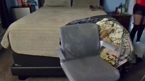 Mia online show from 12/14/24, 06:13