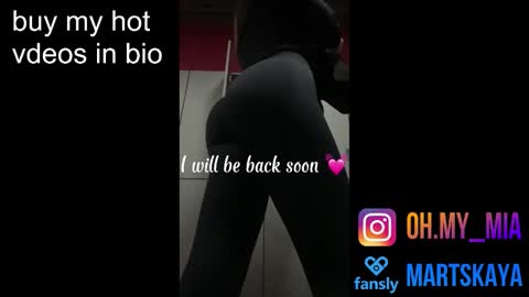 Snapshot of mia4sin chatting on 02/04/26, 06:41 Mia Martskaya online show from 02/04/26, 06:41