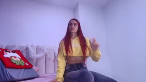 Emi online show from 11/28/25, 07:38