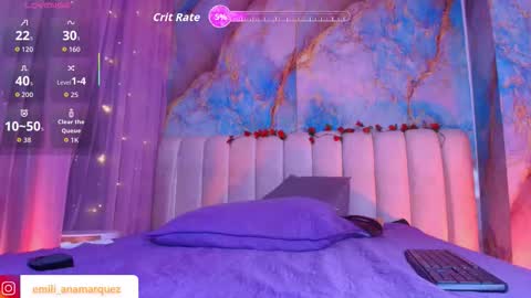 Emi online show from 02/13/26, 08:38