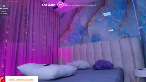 Emi online show from 04/07/26, 07:14