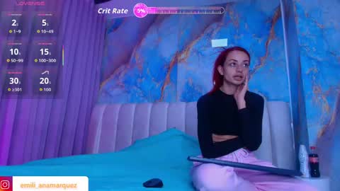 Snapshot of mia_0_ chatting on 04/27/26, 07:23 Emi online show from 04/27/26, 07:23